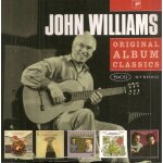 John williams plays spanish music two guitar concertos julian and john - together