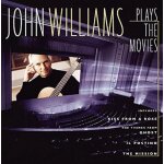 John williams plays the movies