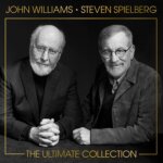 John williams & steven spielberg the ult