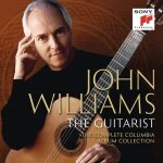 John williams : the complete columbia album collection - coffret 58 cd + dvd + livre illustr�