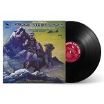 John williams: the empire strikes back - symphonic suite from the score - vinyle 33 tours