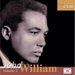 John william volume 3
