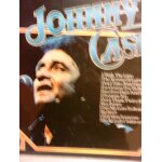 Johnny cash Johnny cash
