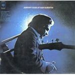 Johnny cash at san quentin