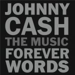 Johnny cash forever words