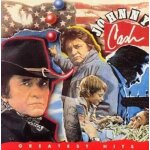 Johnny cash - greatest hits + 9
