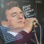 Johnny cash's greatest hits volume 1 Johnny cash's greatest hits volume 1