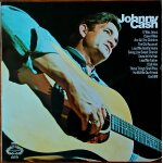 Johnny cash - hymns by johnny cash