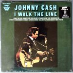 Johnny cash : i walk the line