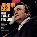 Johnny cash - i walk the line [vinyl] colored vinyl, 180 gram, with bonus 7 , sp