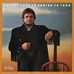 Johnny cash is coming to town