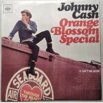 Johnny cash / orange blossom special