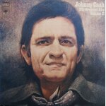 A johnny cash portrait, his greatest hits, volume ii