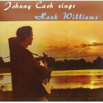 Johnny cash sings hank williams