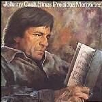 Johnny cash sings precious memories Johnny cash sings precious memories