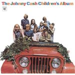 Johnny cash - the johnny cash children's album [cd]