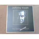 Johnny cash the golden unplugged album lp Johnny cash the golden unplugged album lp