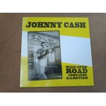 Johnny cash wide open road lp rarities 60 - 62