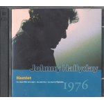 Johnny hallyday 1976 / vol. 17 (hamlet) (double album)