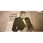 Johnny hallyday 33tours volume2 disque de platine
