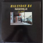 Johnny hallyday 84 nashville en studio & en direct - dr�le de metier + special enfants du rock - stray ...