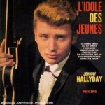 Johnny hallyday