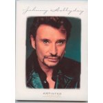 Johnny hallyday