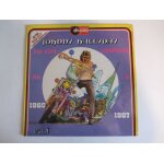 Johnny hallyday les airs celebres de 1960 a 1967 (by john stair and his guitars) : pour moi la vie va ...