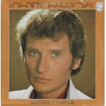 Johnny hallyday � derri�re l'amour � cd (album, reissue), 1998