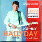 Johnny hallyday - les ann�es rock n love 1967 1975 -