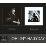 Johnny hallyday coffret 2 cd originals limited edition