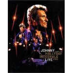 Johnny hallyday coffret integrale live 2003
