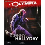 Johnny hallyday les concerts mythiques de l'olympia - juillet 2000 ( livre 28 pages illustr�es + cd 12 ...