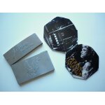 Johnny hallyday double cd album zippo lorada tour