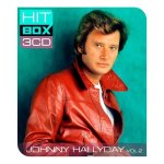 Johnny hallyday : hit box volume 2