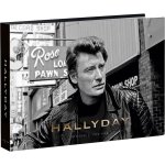 Johnny hallyday : int�grale mercury 1976 - 1984