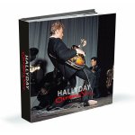 Johnny hallyday olympia story coffret 18cd + 2dvd edition limit�e num�rot�e
