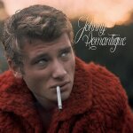 Johnny hallyday - romantique (cd)