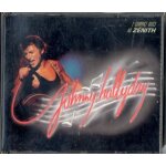 Johnny hallyday au z�nith 84