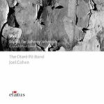 Johnny johnson, comdie musicale