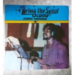 Johnny osbourne - bring the sensi come