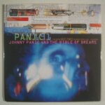 Johnny panic and the bible of dreams (mix one)