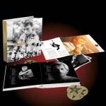 Johnny story - coffret 23 cd + livre 60 pages + portfolio 10 photos