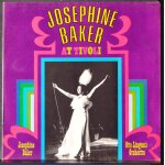 Joker 3237 : jos�phine baker at tivoli - printed in italy - (voir titres de cet album ci - dessous)