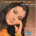 Elle etait si jolie