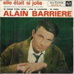 Elle etait si jolie