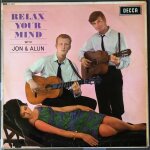 Jon & alun : relax your mind