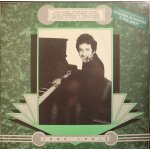 Jona lewie kitchen at parties / big shot lp 1980 stiff - vous et moi ex + +