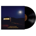 Jonah kagen - sunflowers and leather [vinyl lp]