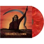 Jonathan elias - children of the corn (stephen king's 1984 soundtrack) [vinyl lp] colored vinyl, gatefold ...